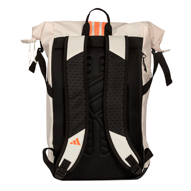 Backpack Adidas Multigame White 2026