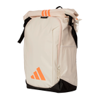 Mochila Adidas Multigame White 2026