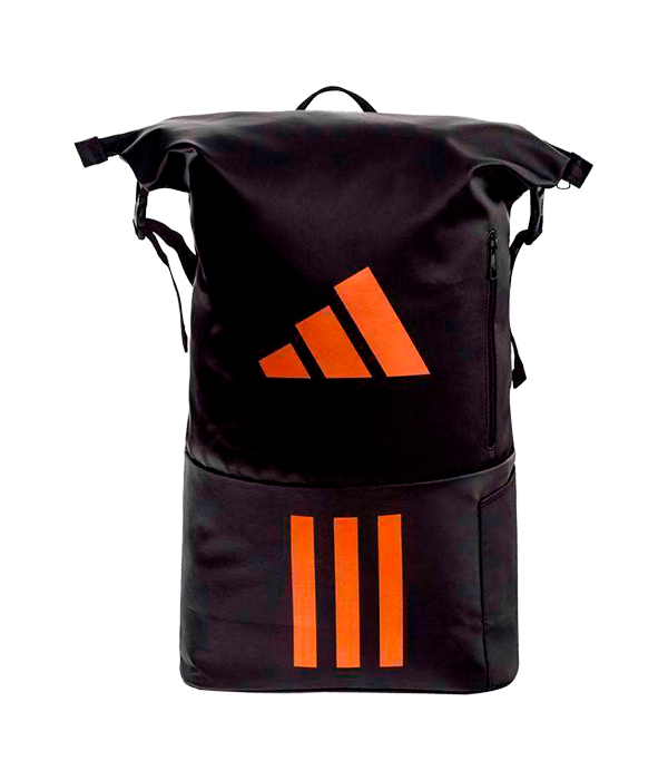 Fashion adidas bookbag orange