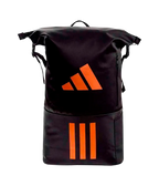 Mochila Adidas Multigame 3.2 Negro