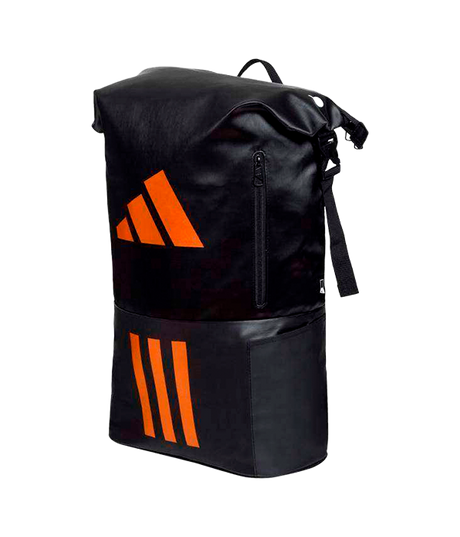 Adidas Multigame 3.2 Black Backpack