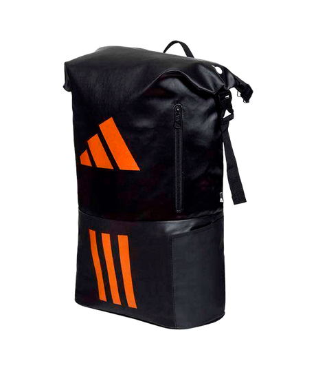 Lo zaino Black Multigame Adidas 3.2