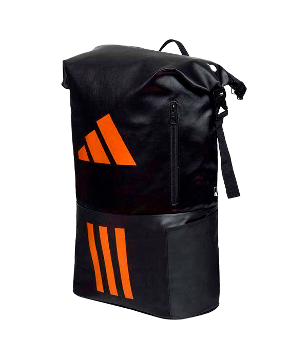 Adidas Multigame 3.2 Black Backpack