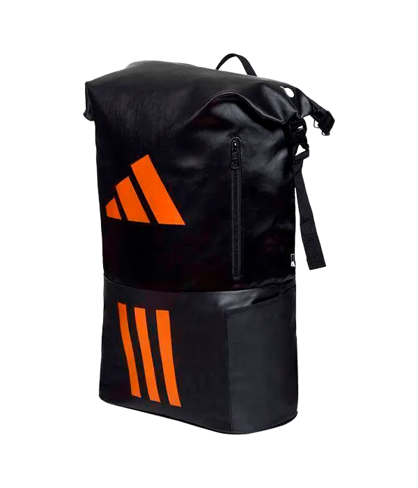adidas classic 3s ii backpack black Backpack Adidas Multigame 3.2 Black