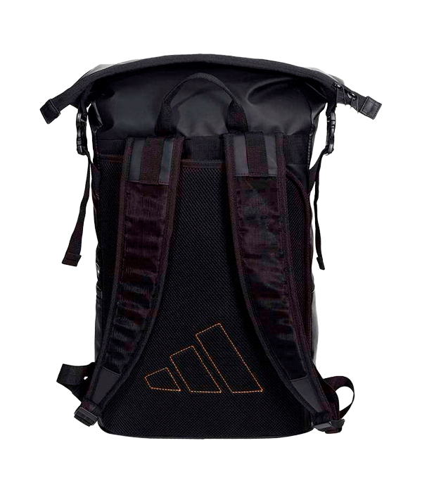 Adidas game backpack online