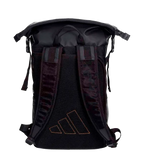 Mochila Adidas Multigame 3.2 Negro