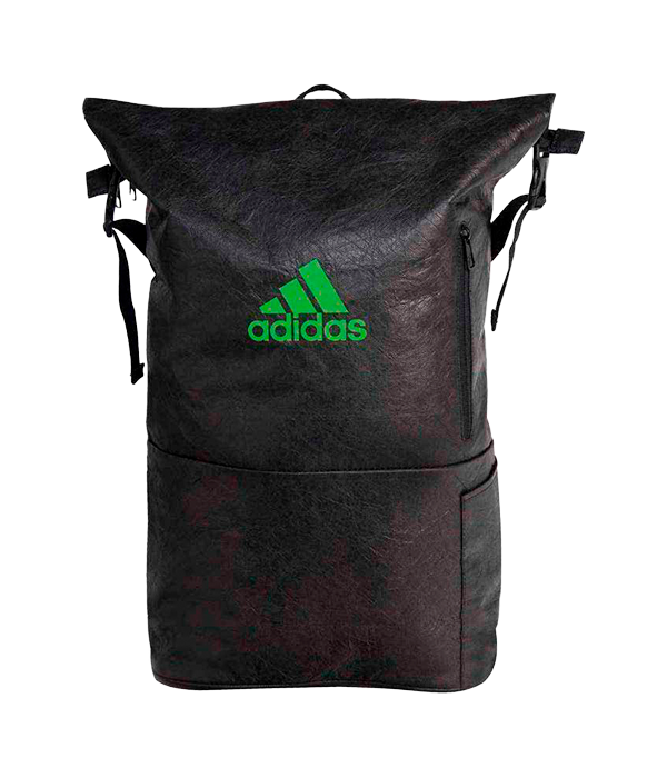 Backpack multigome Black/Green Adidas 2022