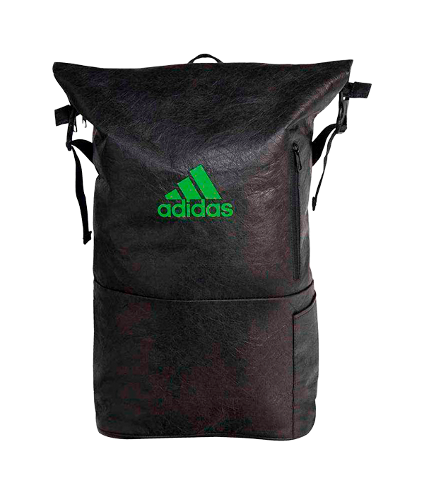 Mochila Adidas Multigame ECO Negro