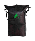 Mochila Adidas Multigame ECO Negro