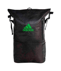 Mochila Adidas Multigame ECO Negro