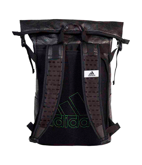 Mochila Adidas Multigame ECO Negro