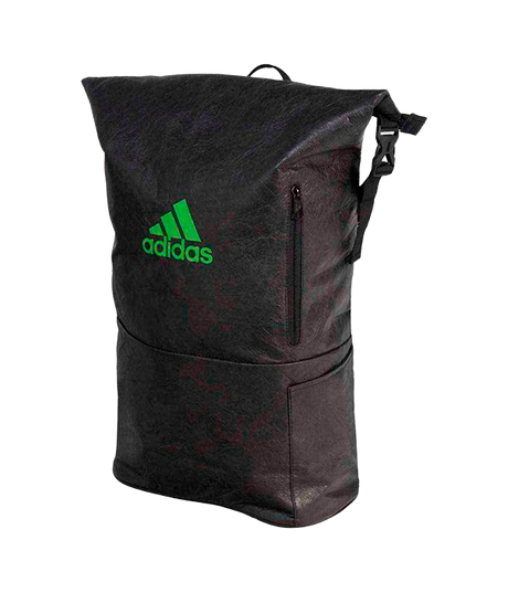 Mochila Adidas Multigame ECO Negro 2022