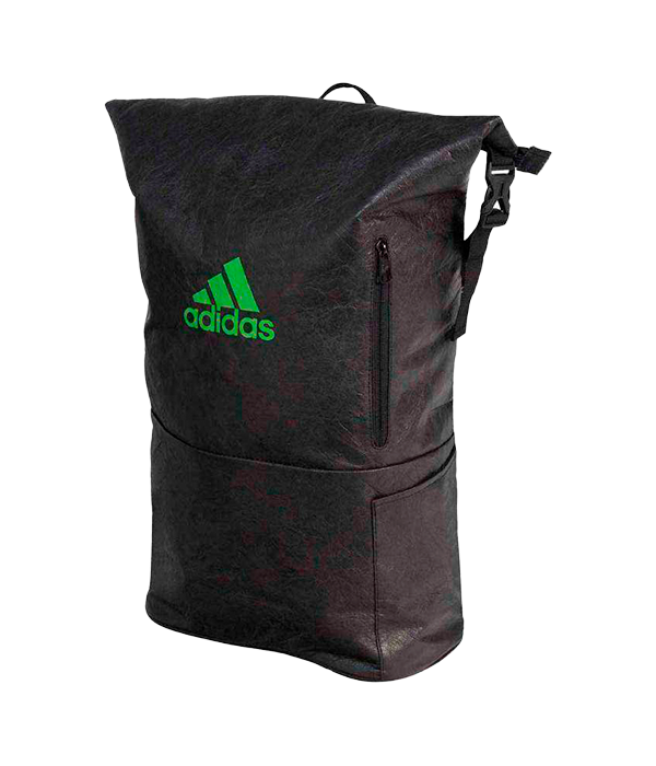 Mochila Adidas Multigame ECO Negro