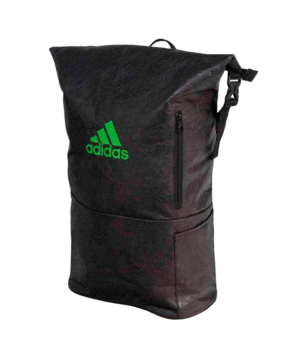 Mochila Adidas Multigame ECO Negro