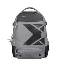 Mochila Nox ML10 Team Gris