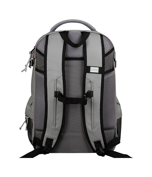 NOX ML10 Team Backpack Grey 2024