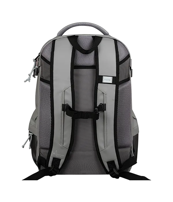 Mochila NOX ML10 Team Gris