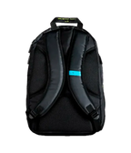 Mochila Endless Icon Preto/Azul