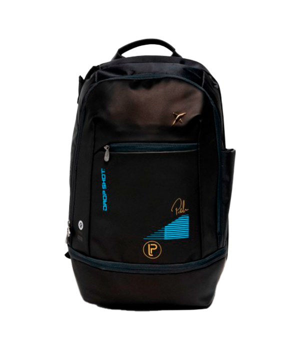 Drop Shot BE Backpack Gray 2024