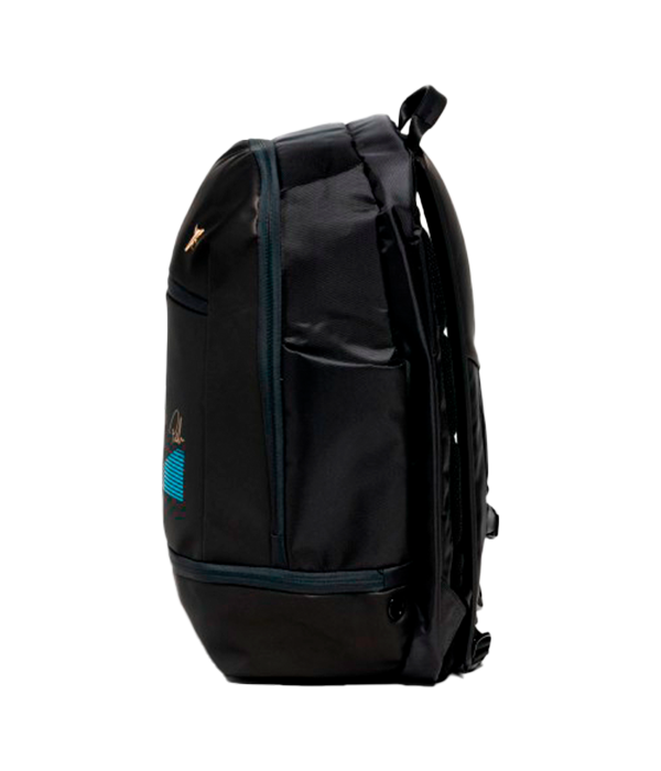 Drop Shot BE Backpack Gray 2024