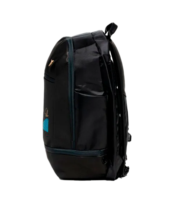 Mochila Drop Shot BE Gris