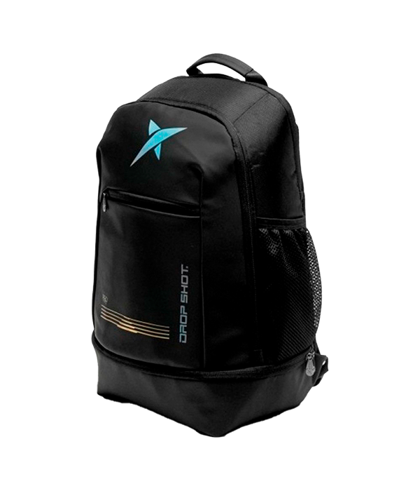 Mochila Drop Shot Naos Azul 2024