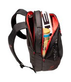 Mochila Head Coello Pro X 30L Negro 2025
