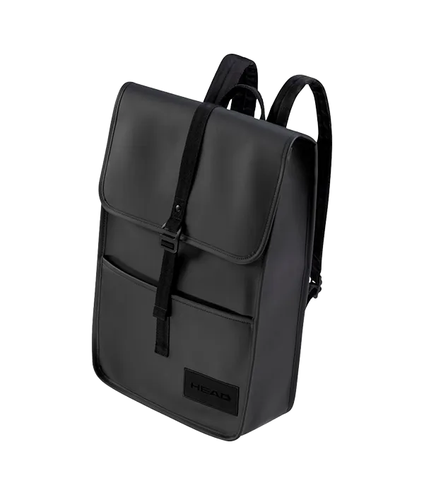 Mochila HEAD Pro Backpack 23L Negro