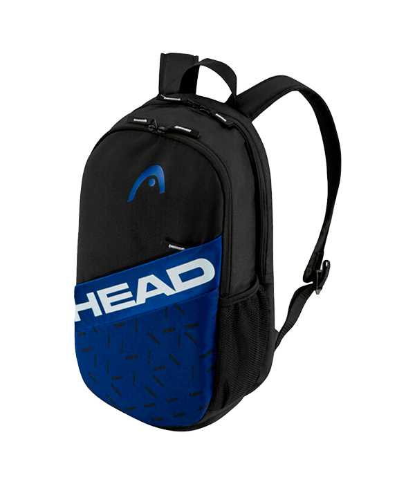 Blue/Black Head Team Rucksack 2024