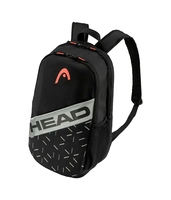Mochila HEAD Team 21L Negro