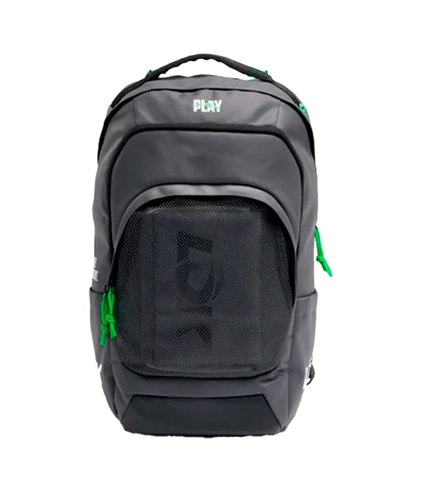 Mochila Lok-Maxx Negro 2024