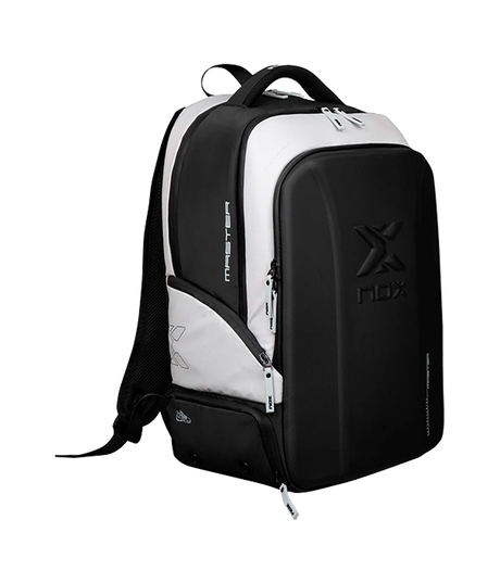 Nox Luxury Master Series 2024 Rucksack