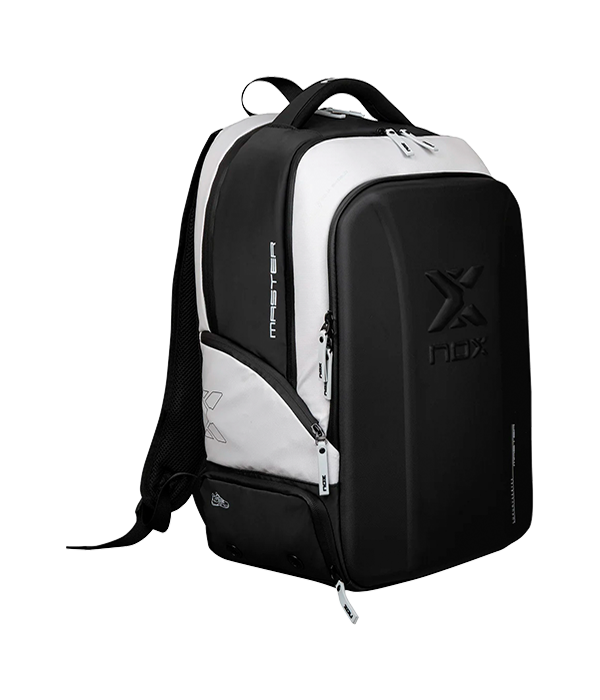 Mochila NOX Luxury Master Series 2024