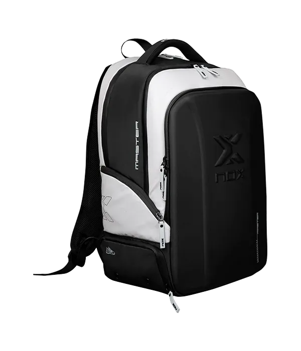 Mochila NOX Luxury Master Series