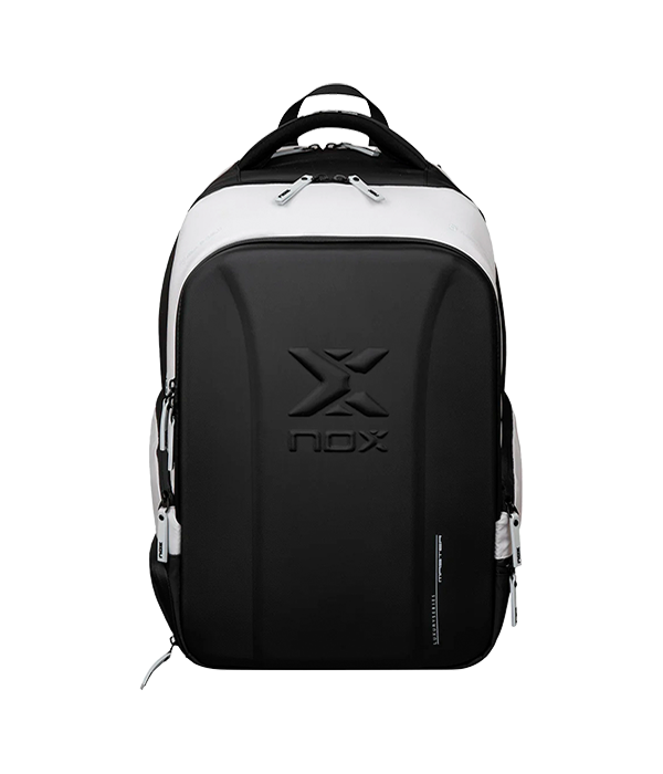 Mochila NOX Luxury Master Series 2024