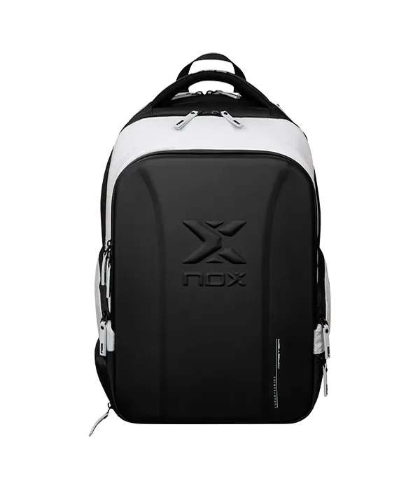 Mochila NOX Luxury Master Series