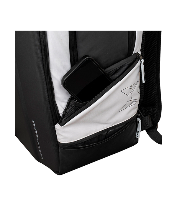 Mochila NOX Luxury Master Series 2024