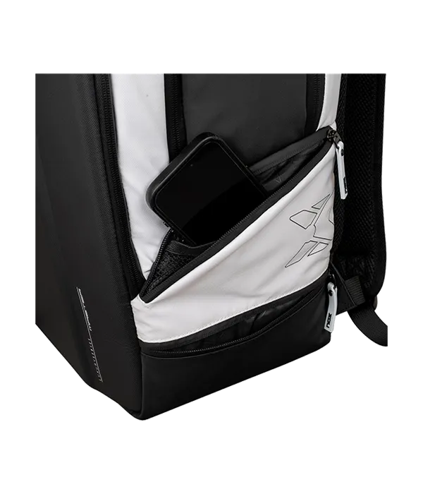 Mochila NOX Luxury Master Series