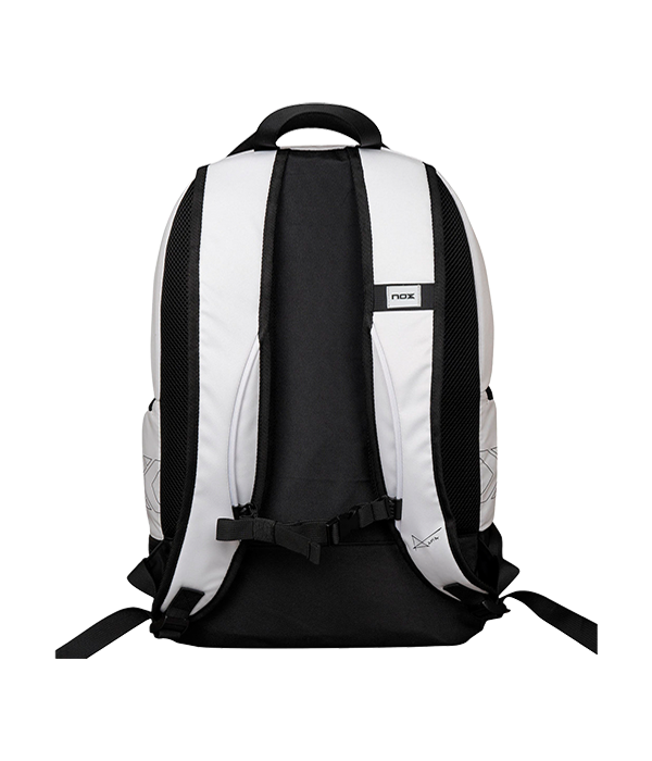 Mochila NOX Luxury Master Series 2024