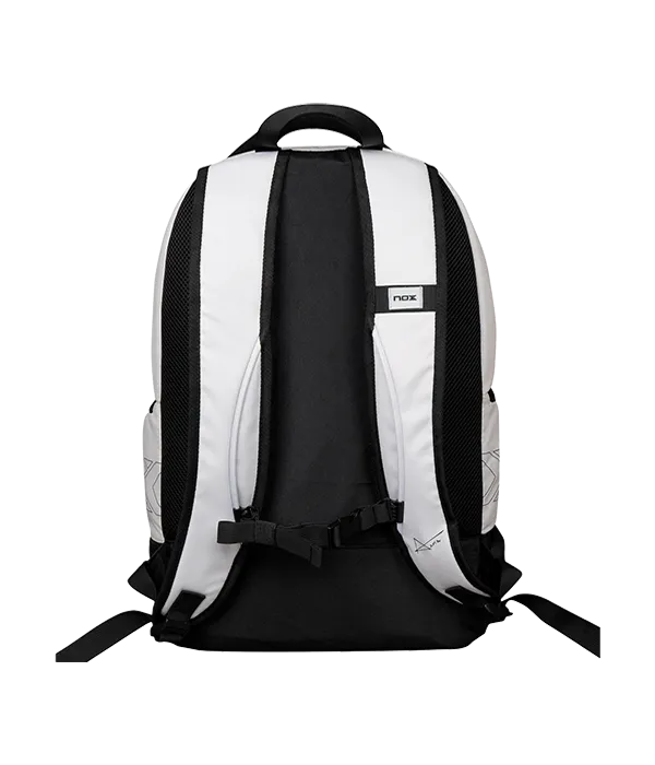 Mochila NOX Luxury Master Series