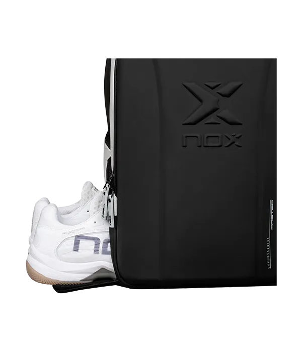 Mochila NOX Luxury Master Series