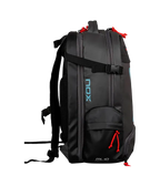Backpack Nox ML10 Team Black