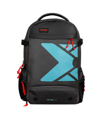 Mochila Nox ML10 Team Negro