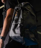 Backpack Nox ML10 Team Black/Gold 2026 (Exclusive PadelPROShop)