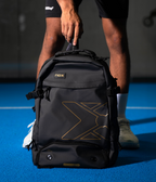 Backpack Nox ML10 Team Black/Gold 2026 (Exclusive PadelPROShop)