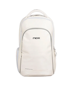 Mochila NOX Pro Series Blanco