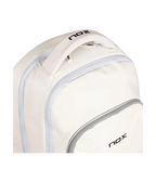 Mochila NOX Pro Series Blanco