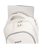 Mochila NOX Pro Series Blanco