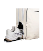 Mochila NOX Pro Series Blanco