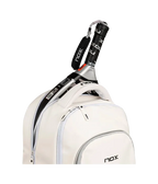 Mochila NOX Pro Series Blanco
